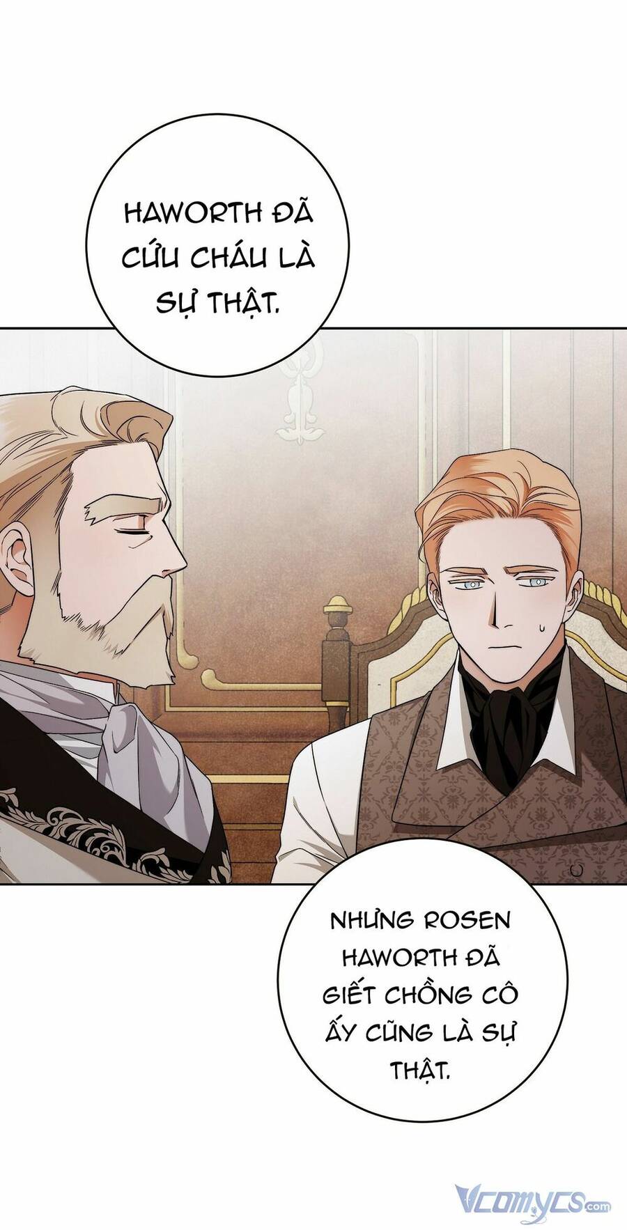 Lời Nói Dối Vĩnh Cửu Chapter 16 - 36