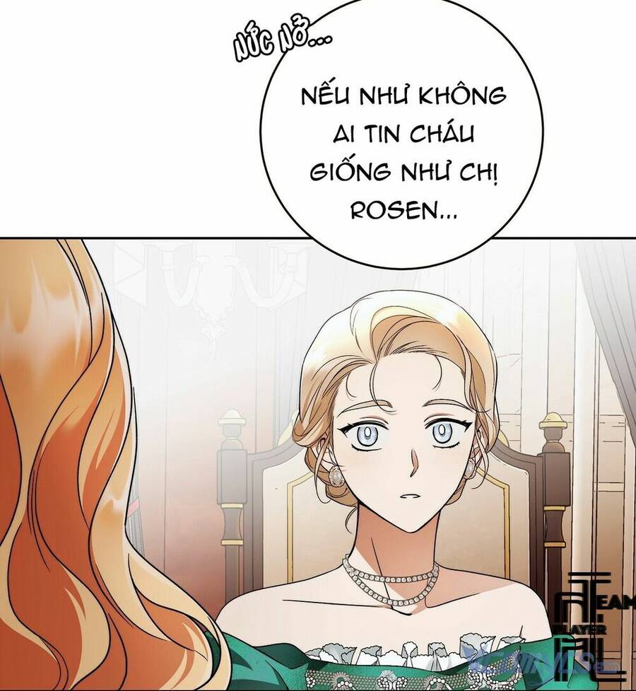 Lời Nói Dối Vĩnh Cửu Chapter 16 - 38