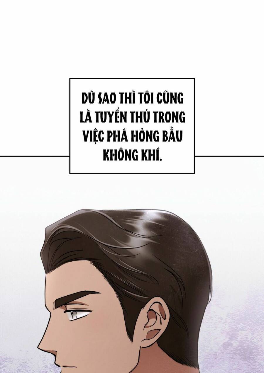 Lời Nói Dối Vĩnh Cửu Chapter 16 - 5