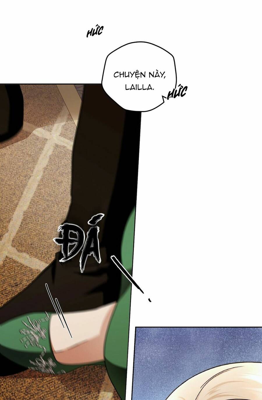 Lời Nói Dối Vĩnh Cửu Chapter 16 - 43