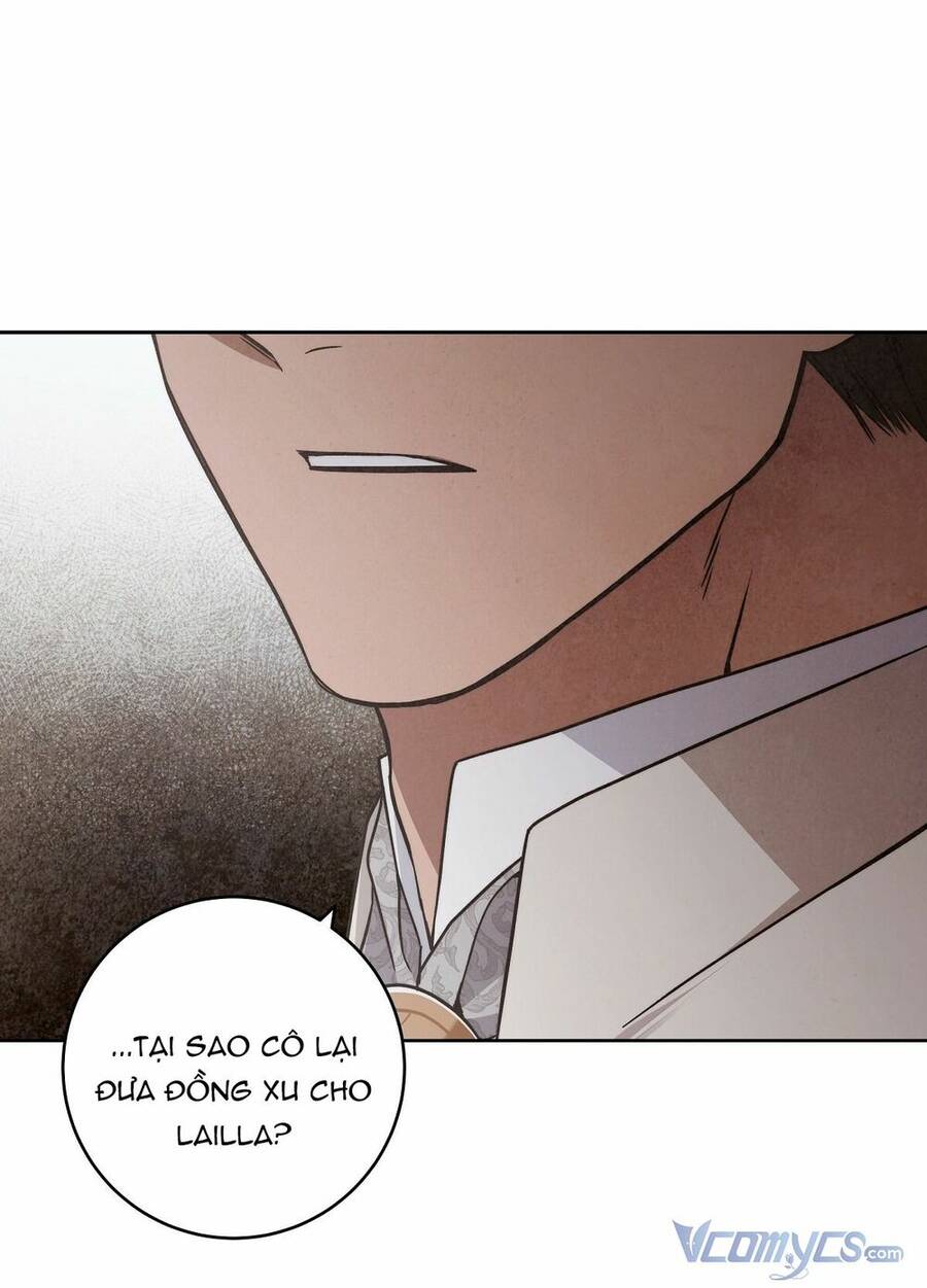 Lời Nói Dối Vĩnh Cửu Chapter 16 - 45