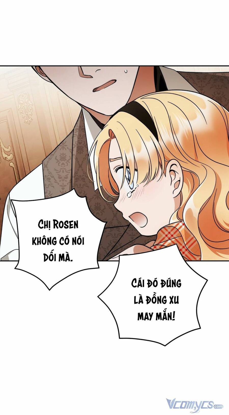 Lời Nói Dối Vĩnh Cửu Chapter 16 - 50