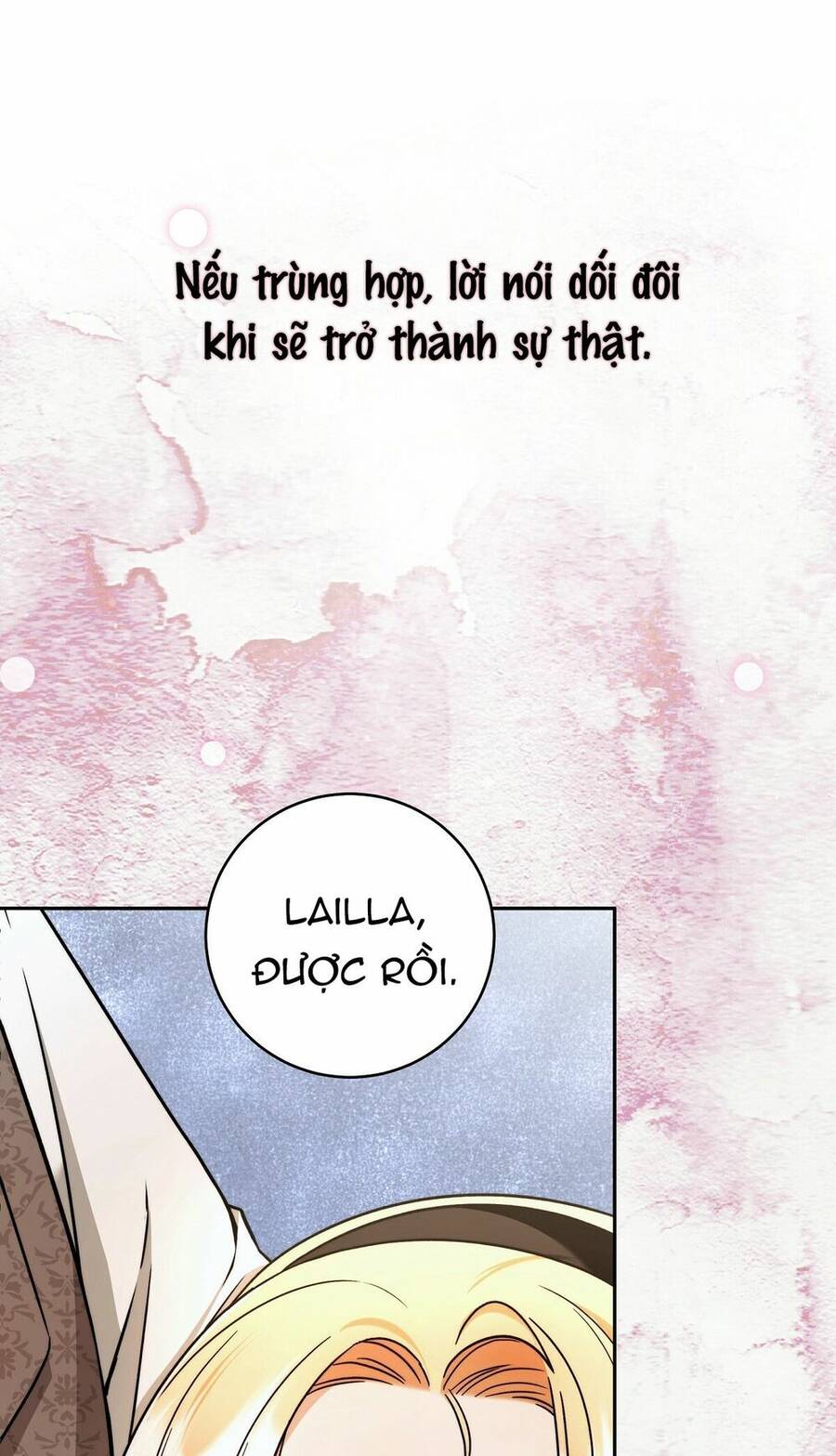 Lời Nói Dối Vĩnh Cửu Chapter 16 - 51