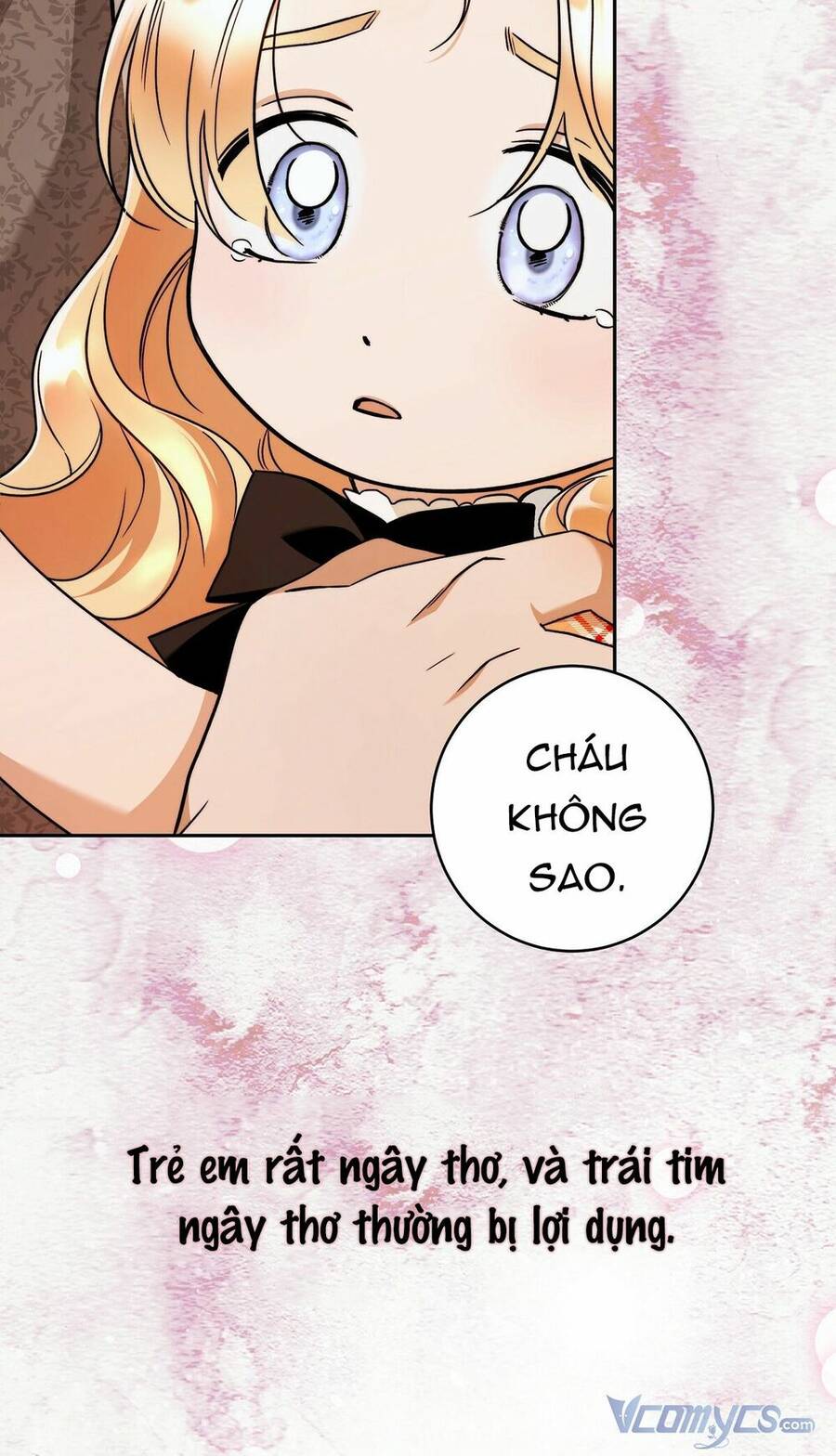 Lời Nói Dối Vĩnh Cửu Chapter 16 - 52