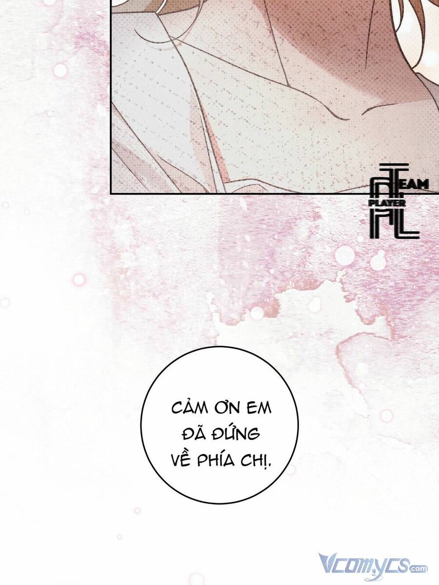 Lời Nói Dối Vĩnh Cửu Chapter 16 - 54