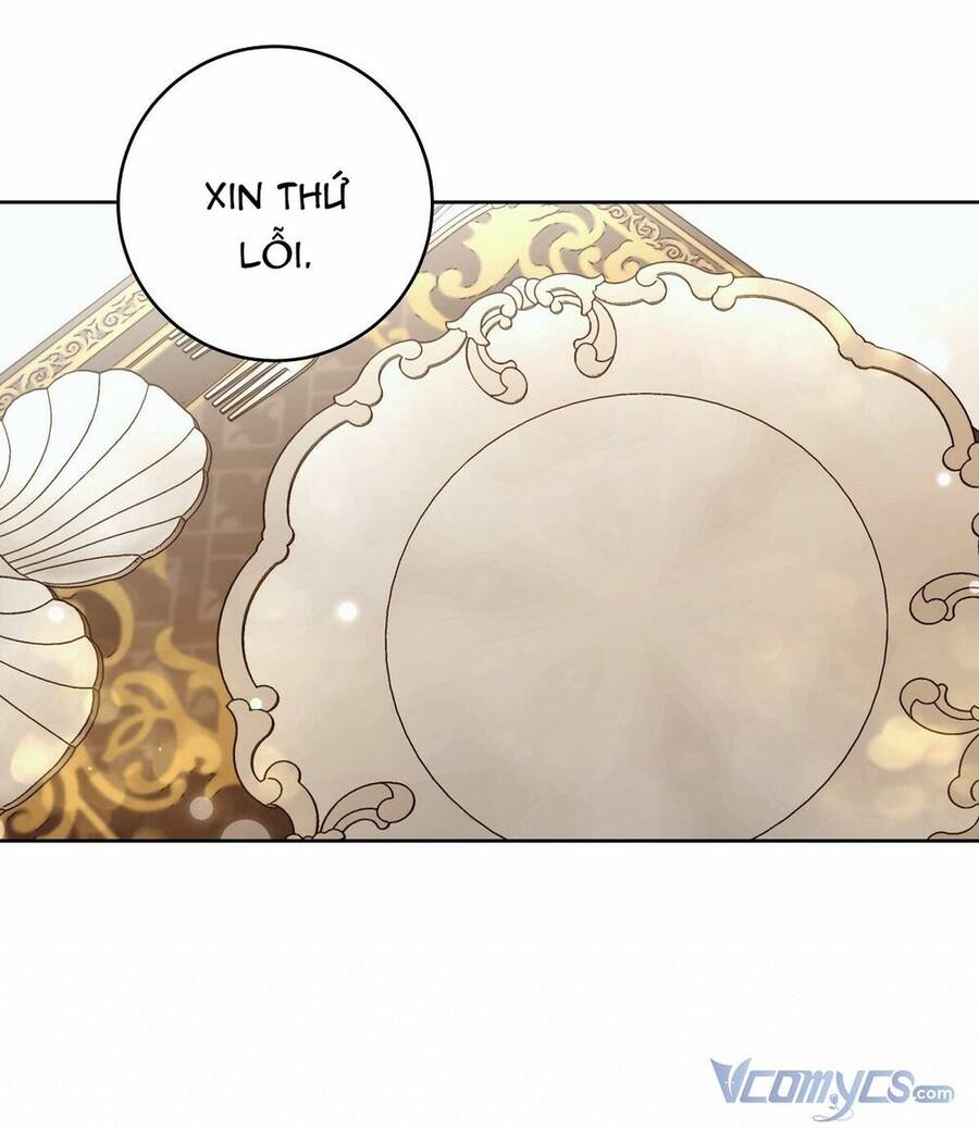 Lời Nói Dối Vĩnh Cửu Chapter 16 - 56