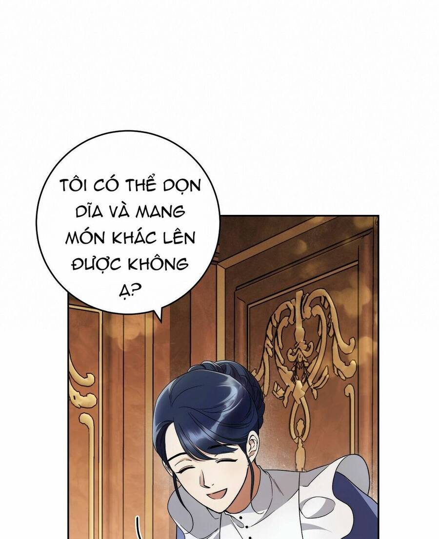 Lời Nói Dối Vĩnh Cửu Chapter 16 - 57