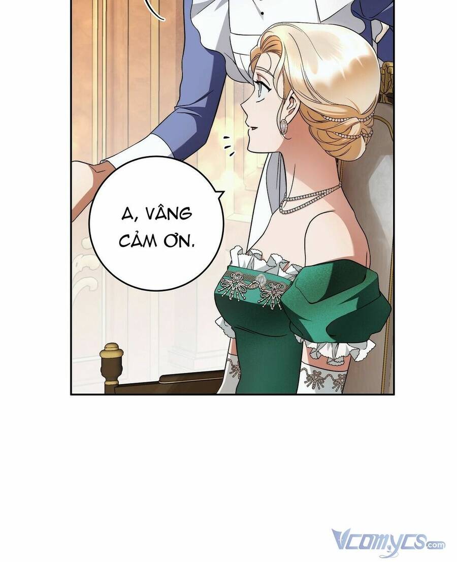 Lời Nói Dối Vĩnh Cửu Chapter 16 - 58