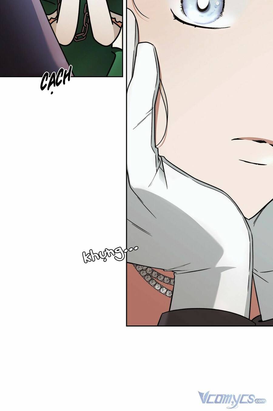 Lời Nói Dối Vĩnh Cửu Chapter 16 - 60