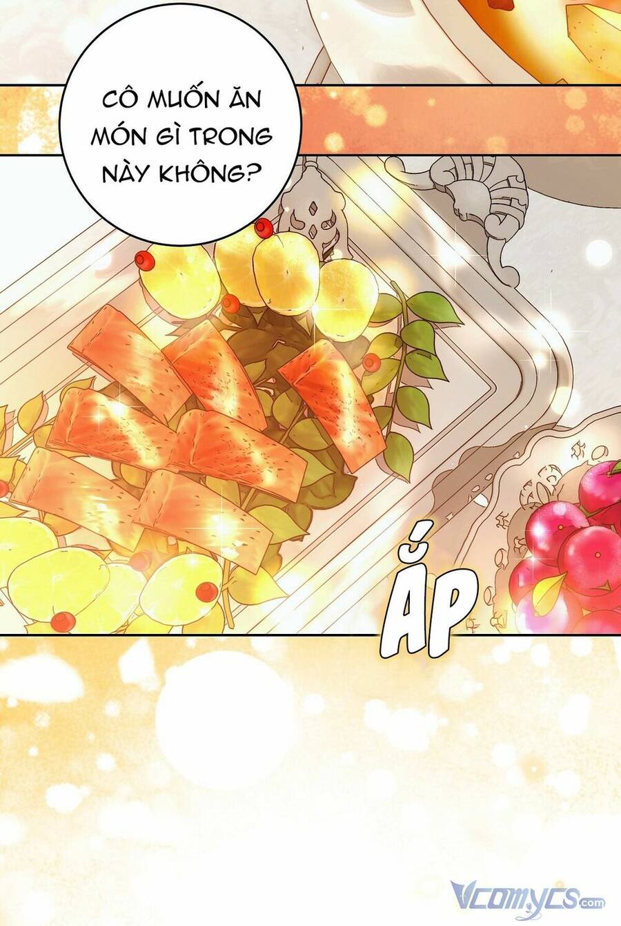 Lời Nói Dối Vĩnh Cửu Chapter 16 - 62