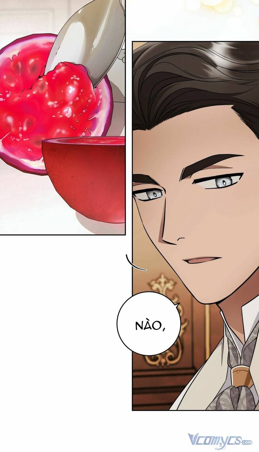 Lời Nói Dối Vĩnh Cửu Chapter 16 - 66