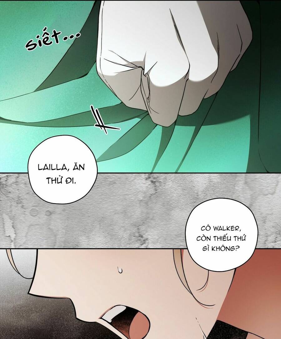 Lời Nói Dối Vĩnh Cửu Chapter 16 - 68