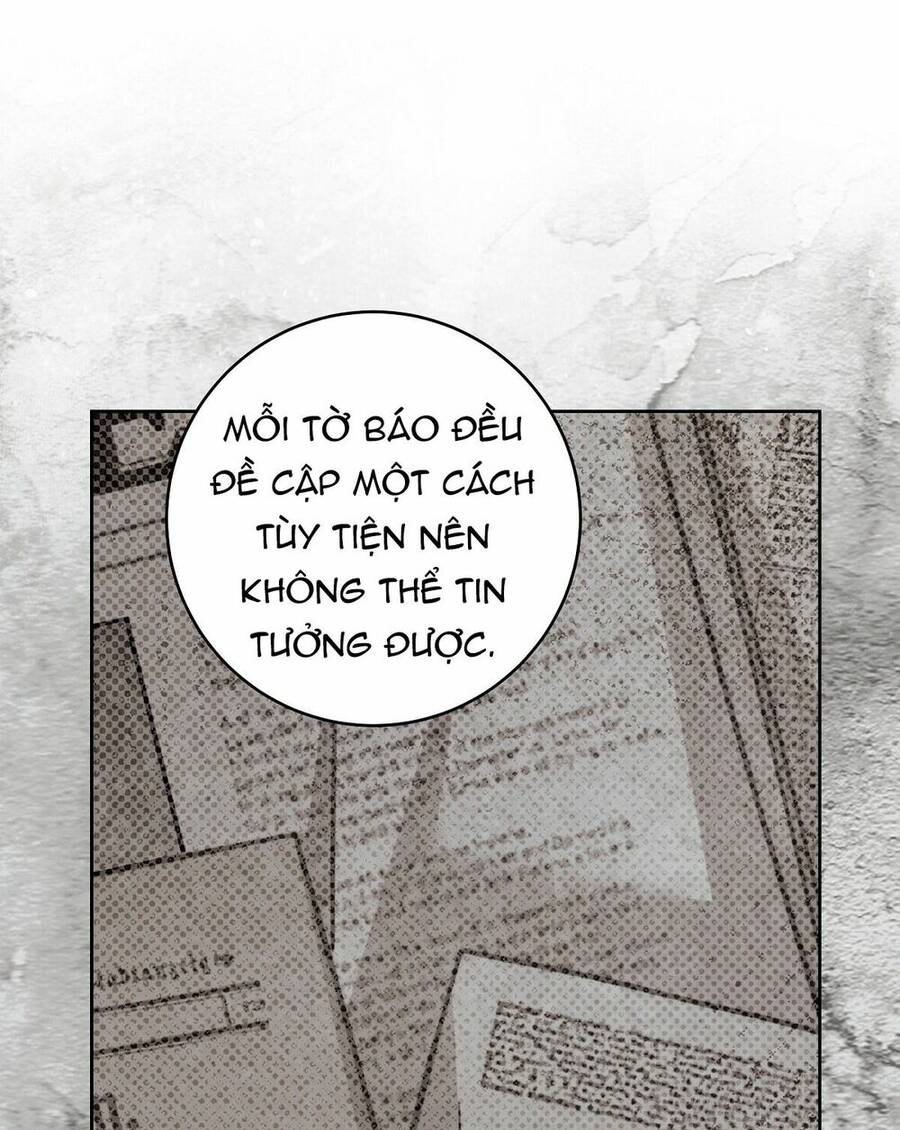 Lời Nói Dối Vĩnh Cửu Chapter 16 - 9