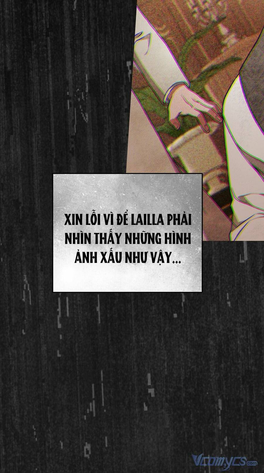 Lời Nói Dối Vĩnh Cửu Chapter 16 - 83