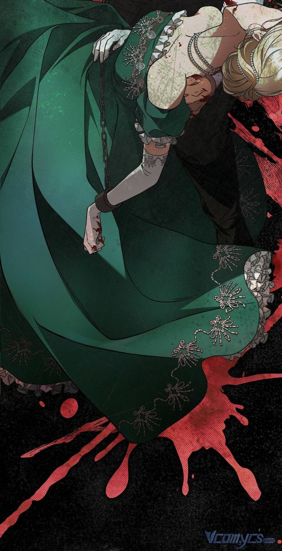 Lời Nói Dối Vĩnh Cửu Chapter 16 - 93