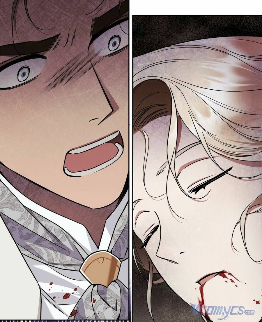 Lời Nói Dối Vĩnh Cửu Chapter 17 - 2