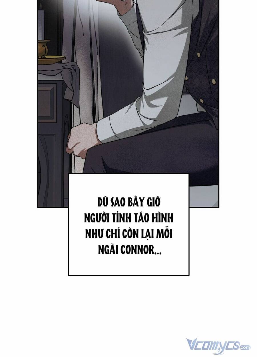 Lời Nói Dối Vĩnh Cửu Chapter 17 - 17