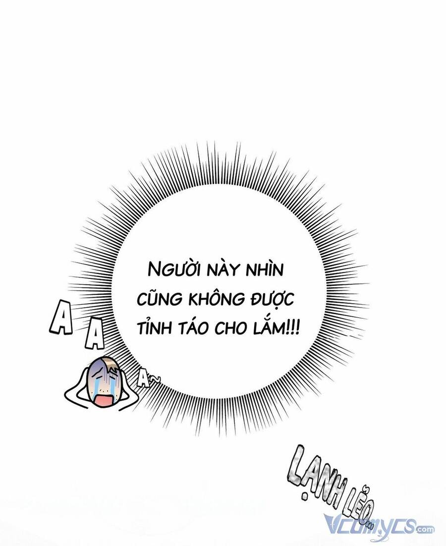 Lời Nói Dối Vĩnh Cửu Chapter 17 - 18