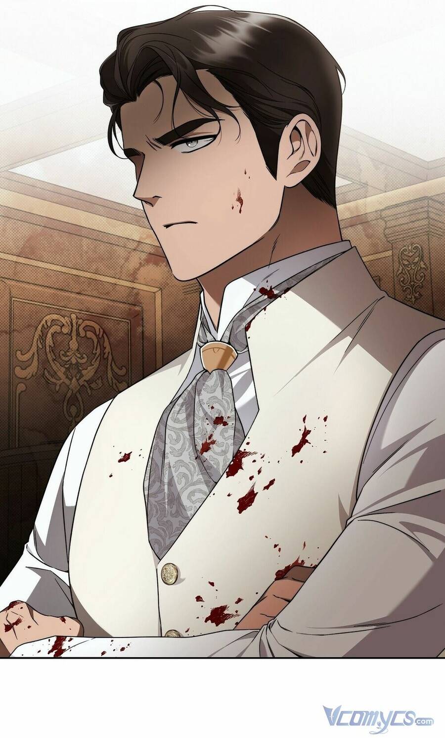 Lời Nói Dối Vĩnh Cửu Chapter 17 - 19