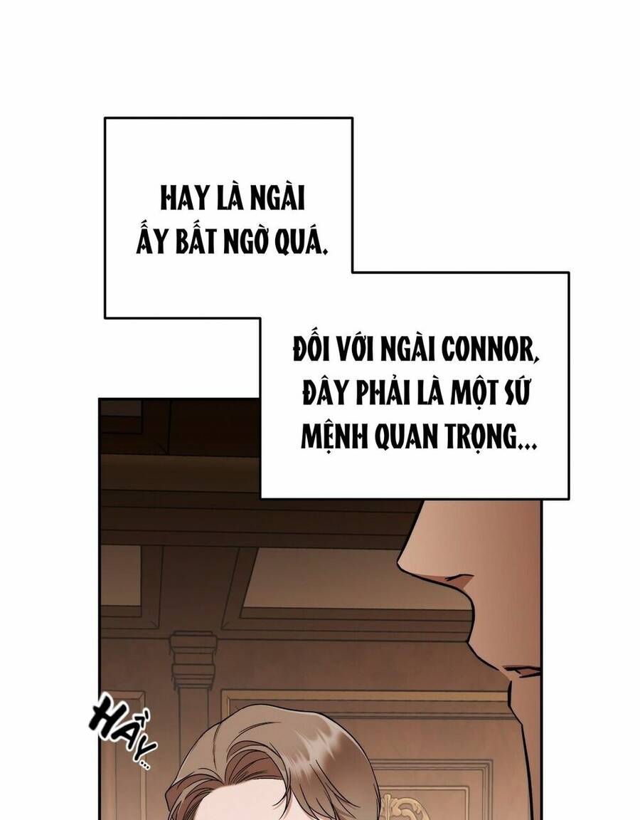 Lời Nói Dối Vĩnh Cửu Chapter 17 - 20