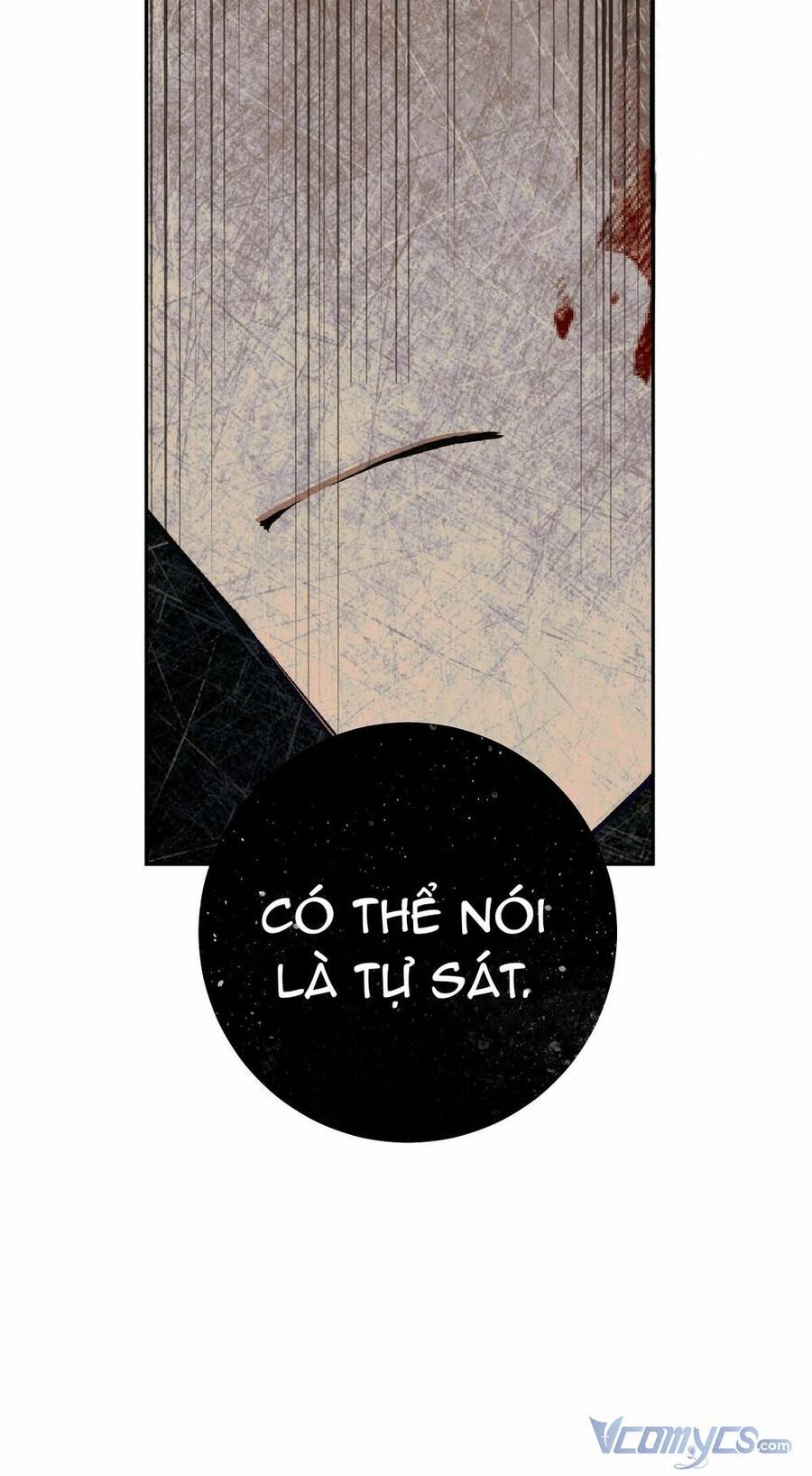 Lời Nói Dối Vĩnh Cửu Chapter 17 - 27