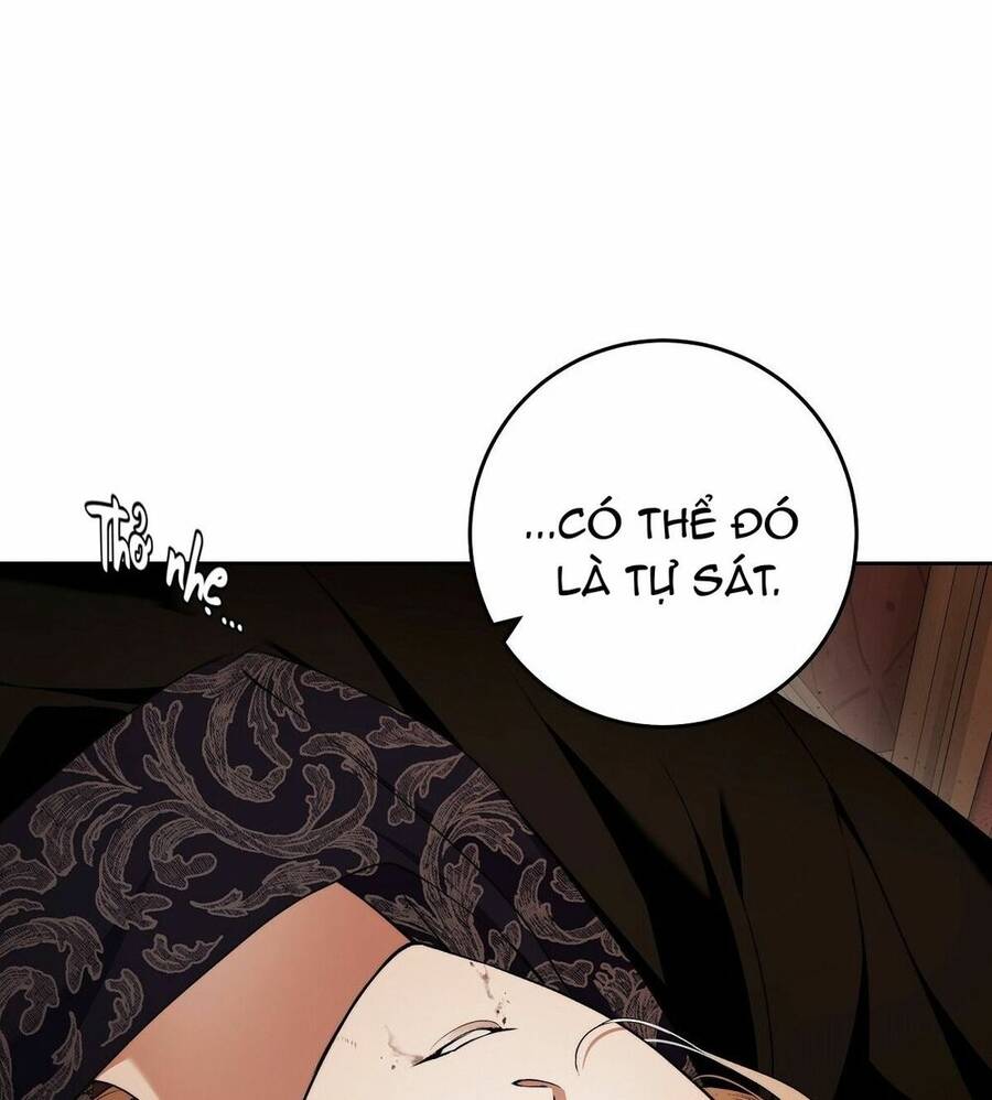 Lời Nói Dối Vĩnh Cửu Chapter 17 - 29