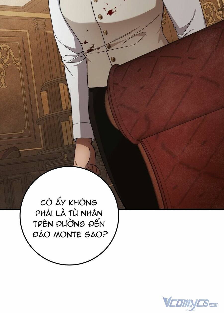 Lời Nói Dối Vĩnh Cửu Chapter 17 - 32