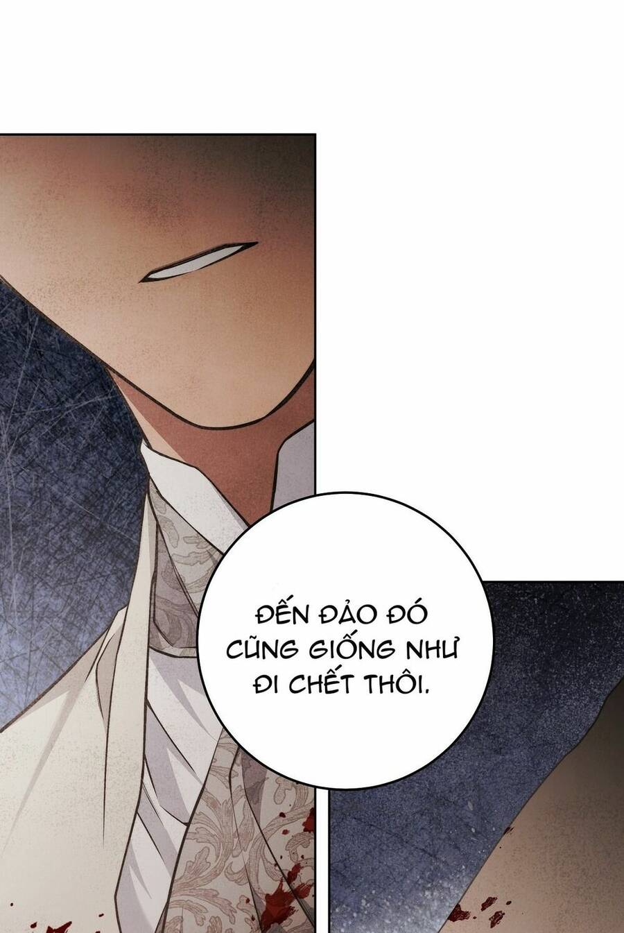 Lời Nói Dối Vĩnh Cửu Chapter 17 - 33