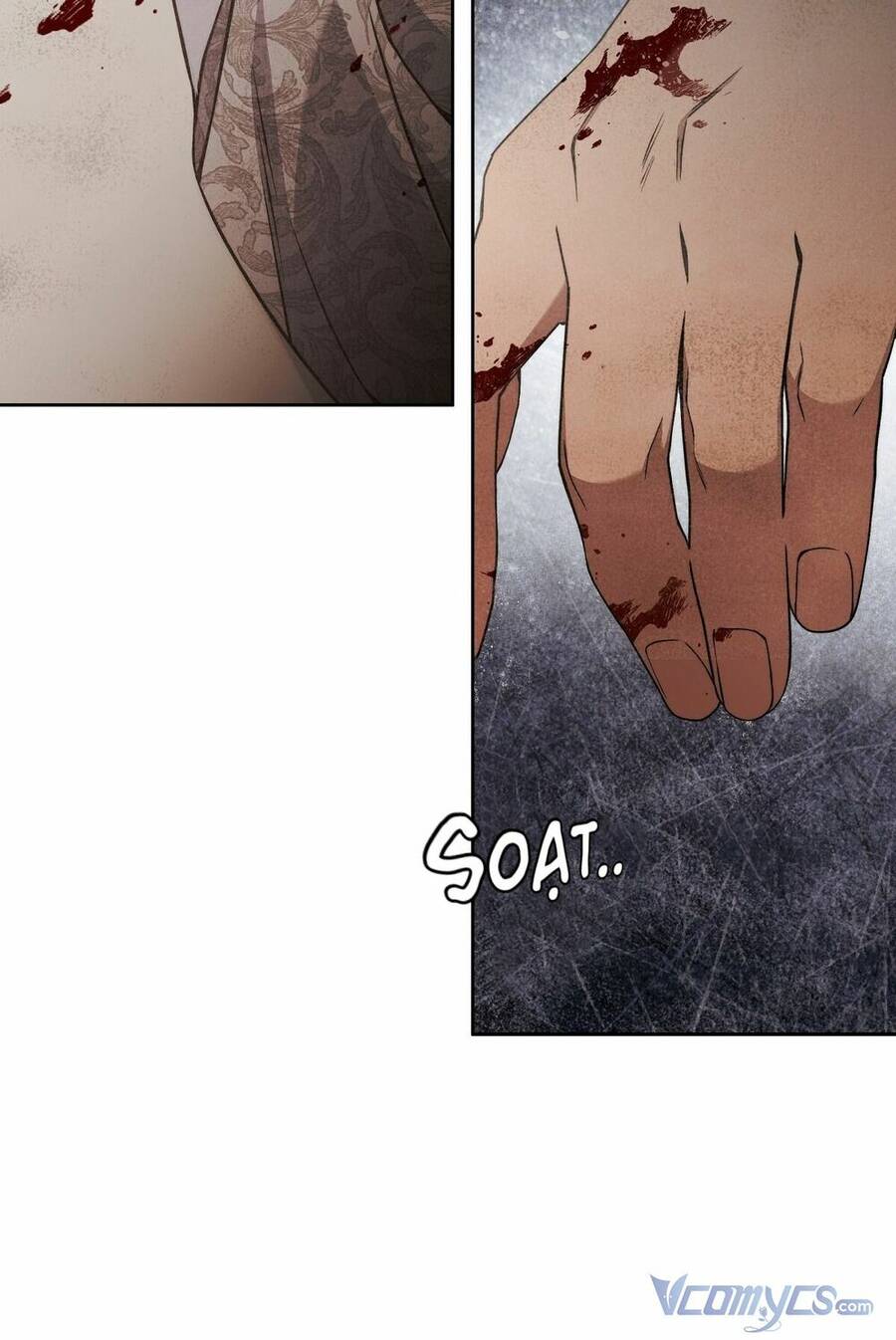 Lời Nói Dối Vĩnh Cửu Chapter 17 - 34