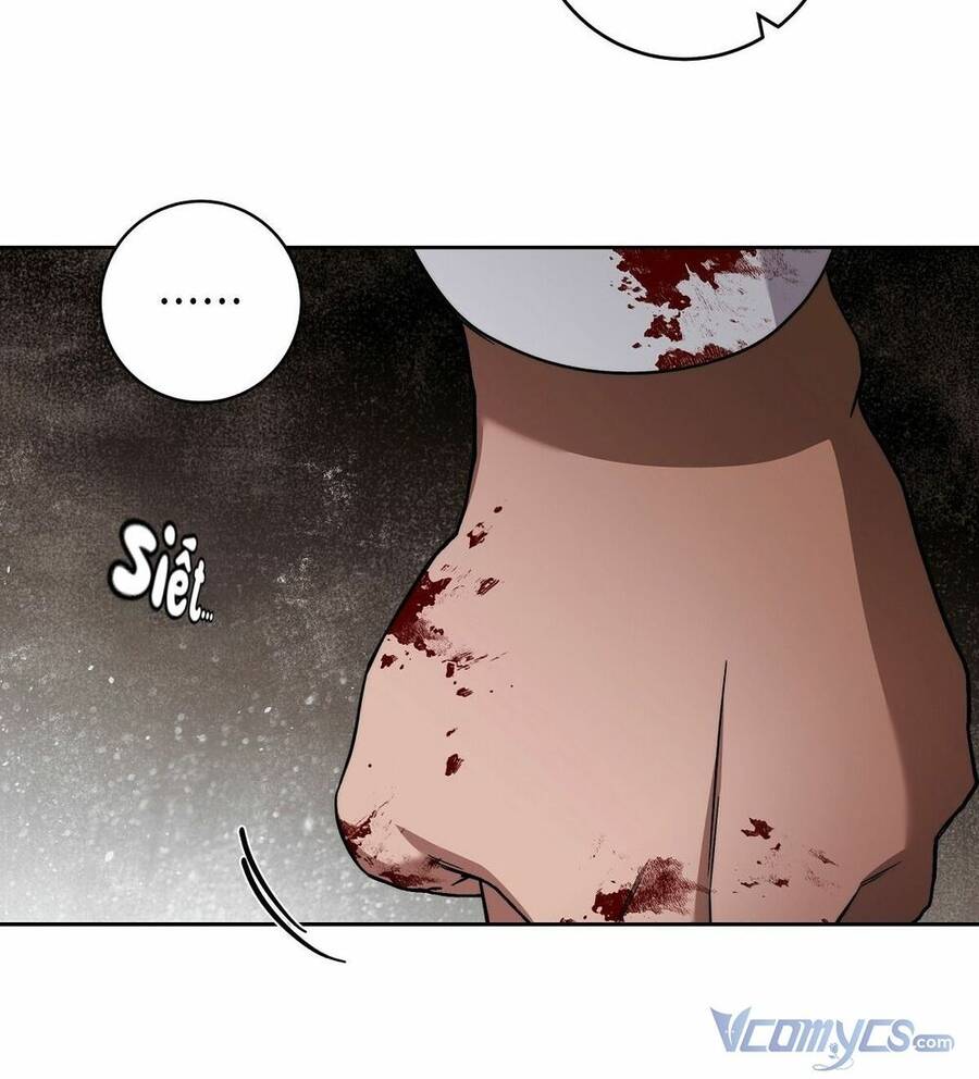 Lời Nói Dối Vĩnh Cửu Chapter 17 - 38