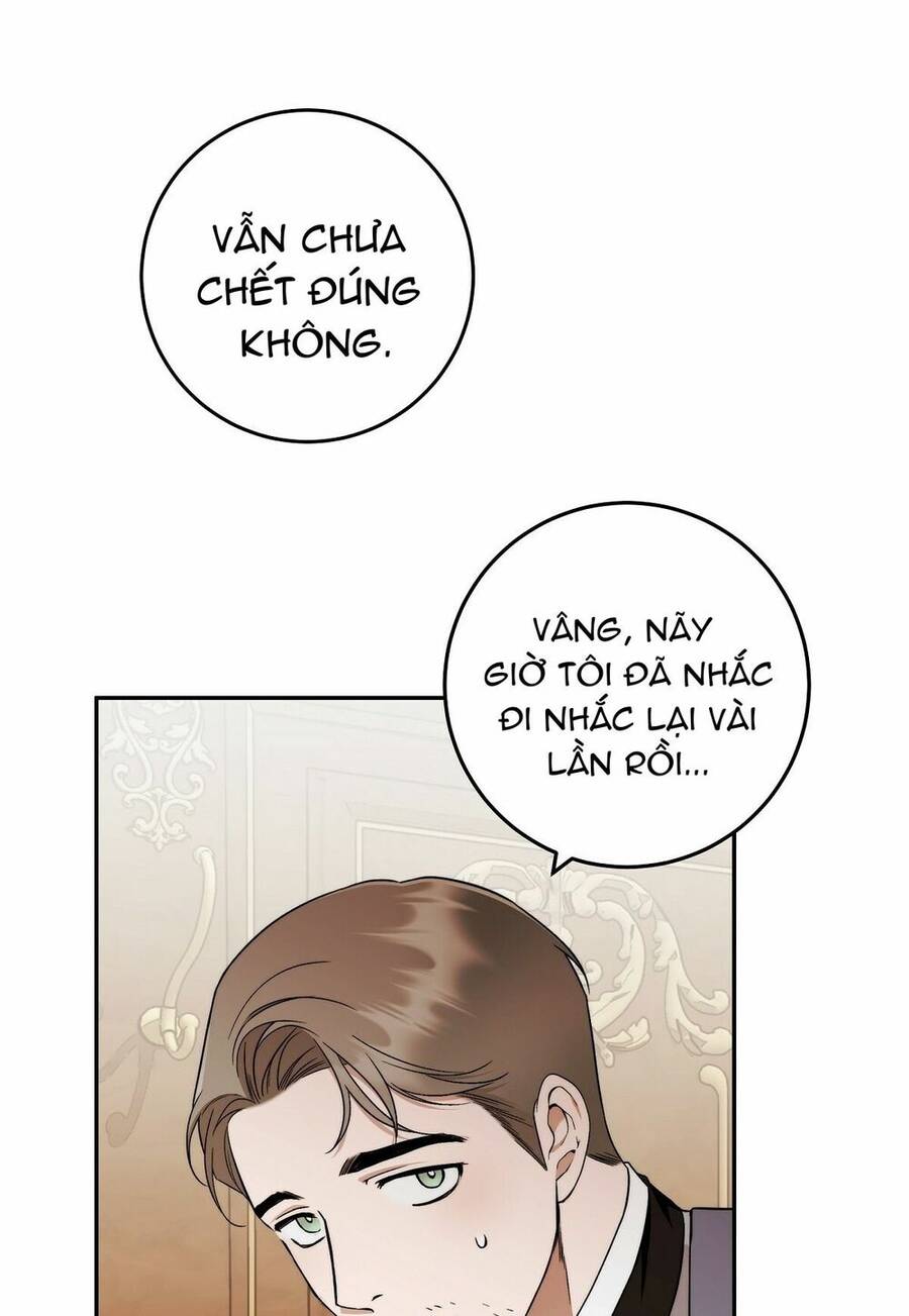 Lời Nói Dối Vĩnh Cửu Chapter 17 - 39