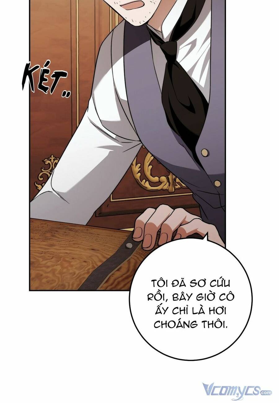 Lời Nói Dối Vĩnh Cửu Chapter 17 - 40