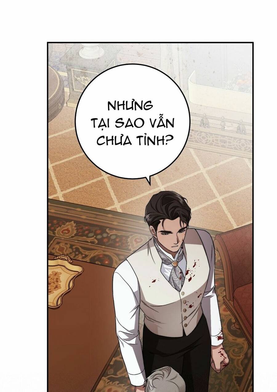 Lời Nói Dối Vĩnh Cửu Chapter 17 - 41