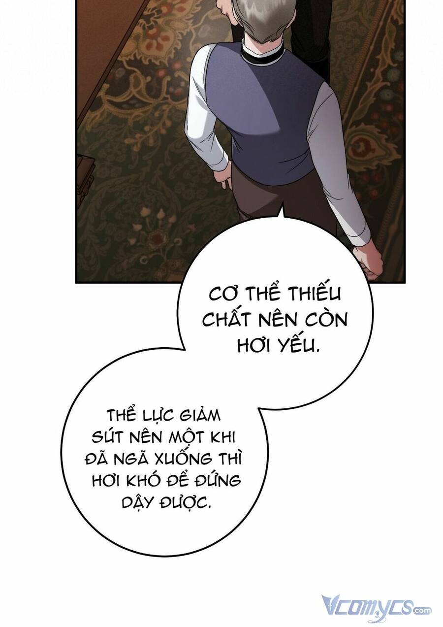 Lời Nói Dối Vĩnh Cửu Chapter 17 - 42