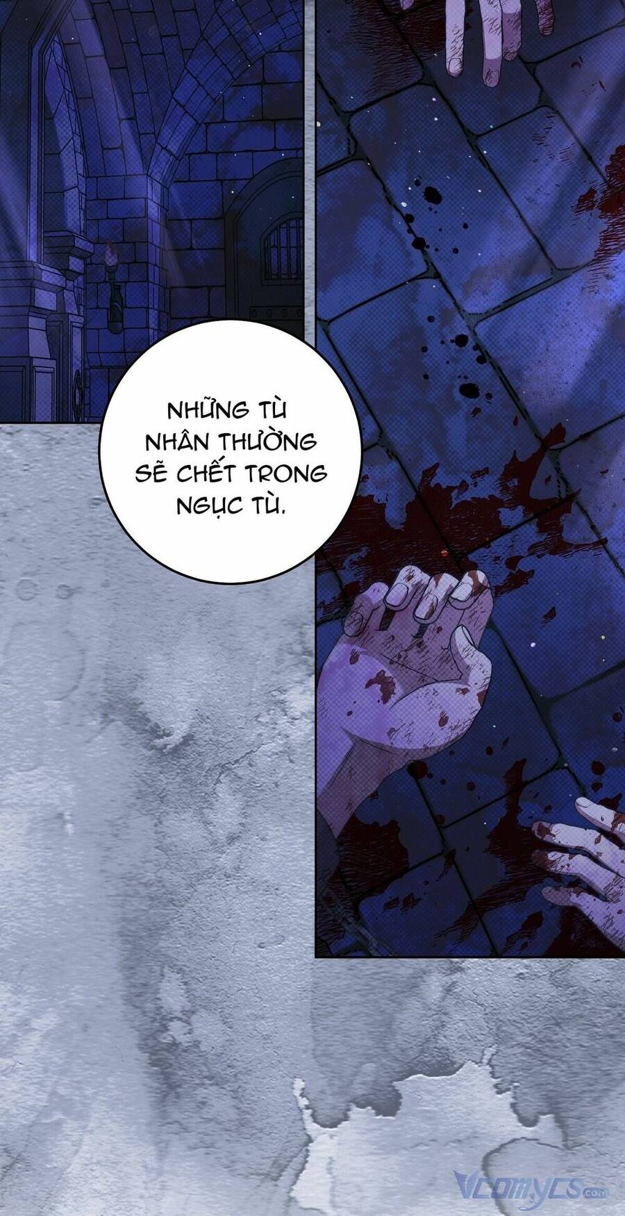 Lời Nói Dối Vĩnh Cửu Chapter 17 - 47