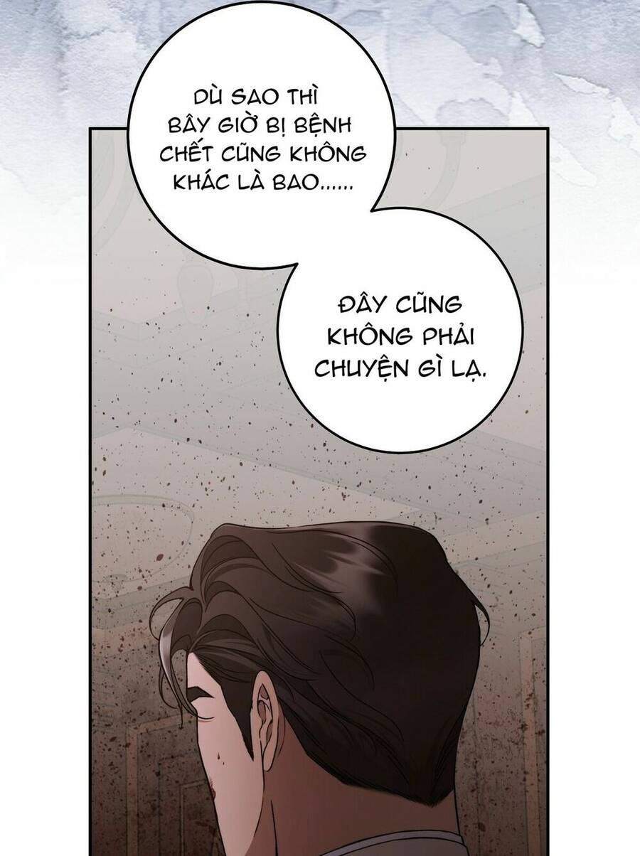 Lời Nói Dối Vĩnh Cửu Chapter 17 - 48