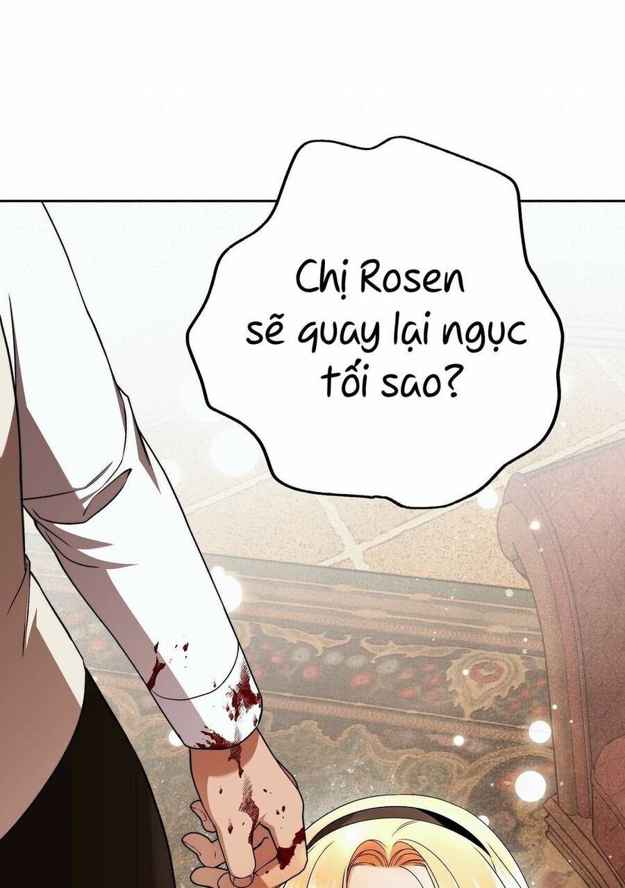 Lời Nói Dối Vĩnh Cửu Chapter 17 - 52