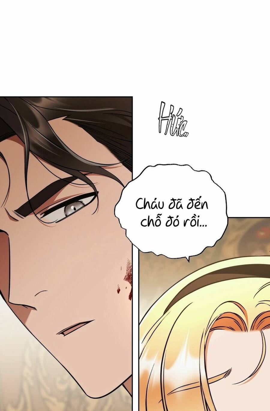 Lời Nói Dối Vĩnh Cửu Chapter 17 - 54