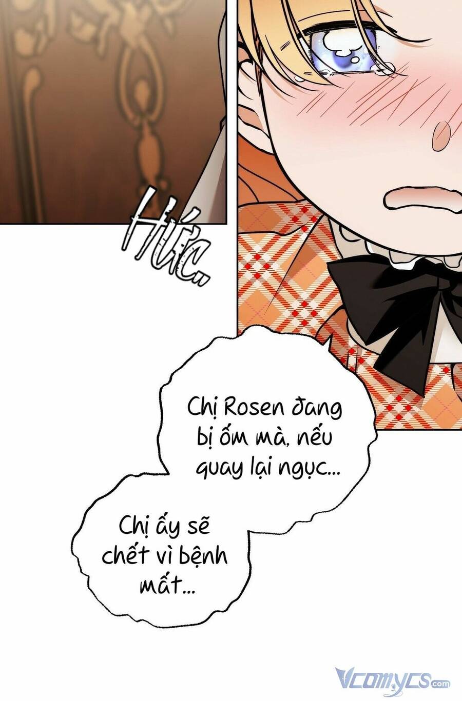 Lời Nói Dối Vĩnh Cửu Chapter 17 - 55