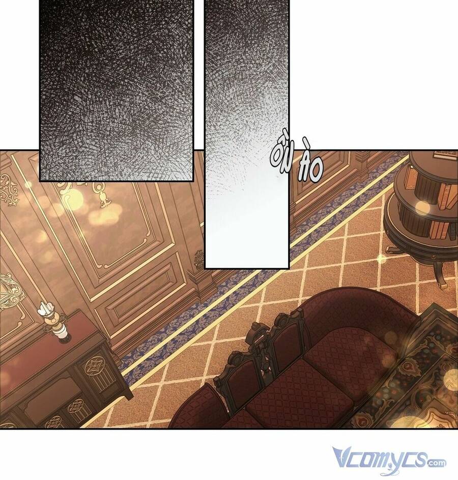 Lời Nói Dối Vĩnh Cửu Chapter 17 - 7