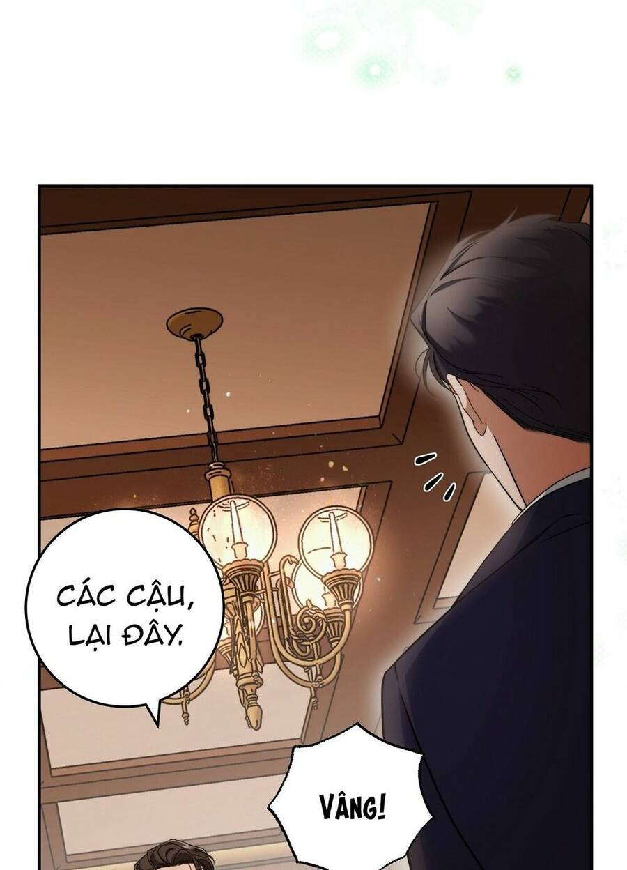 Lời Nói Dối Vĩnh Cửu Chapter 17 - 61