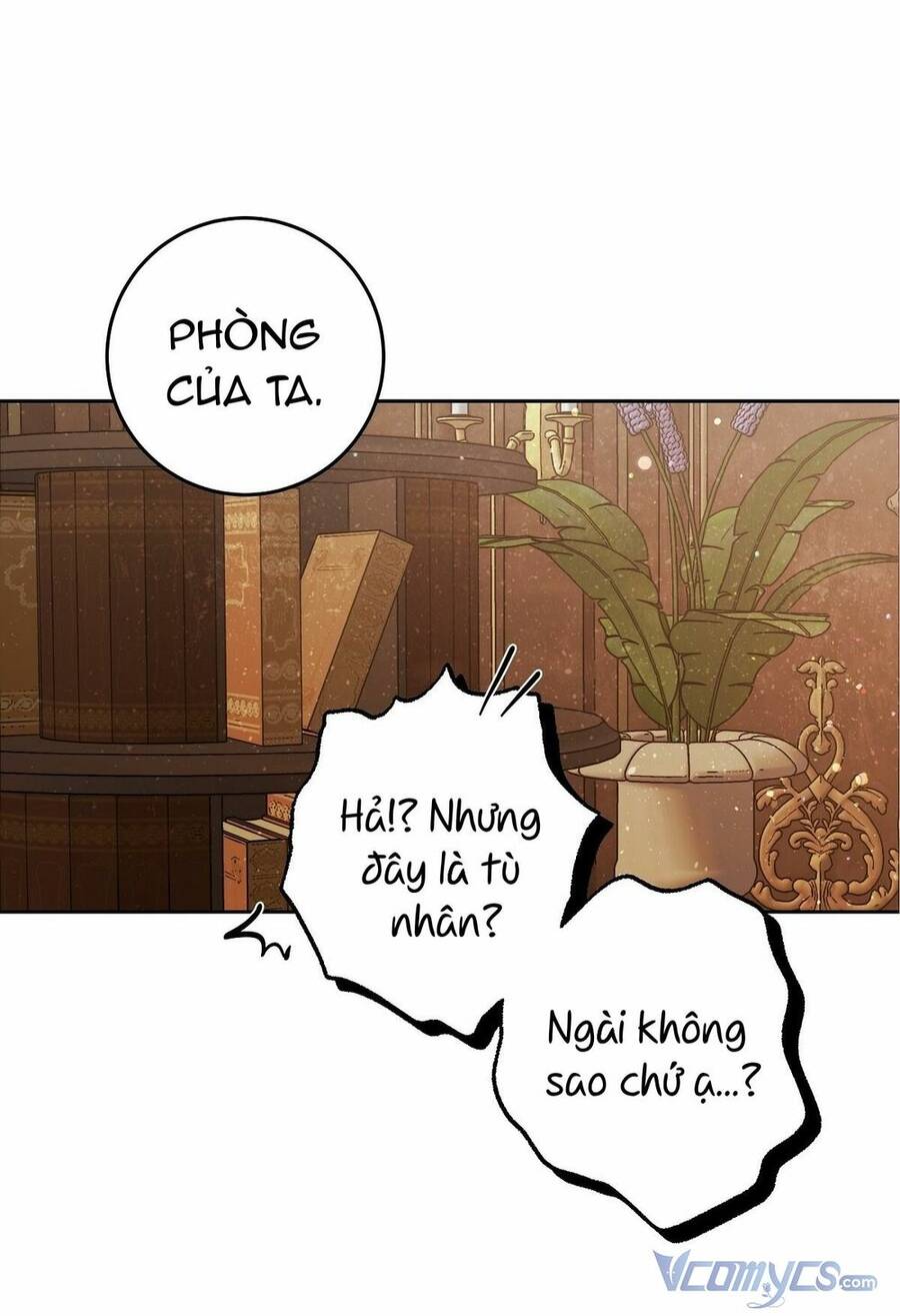 Lời Nói Dối Vĩnh Cửu Chapter 17 - 65