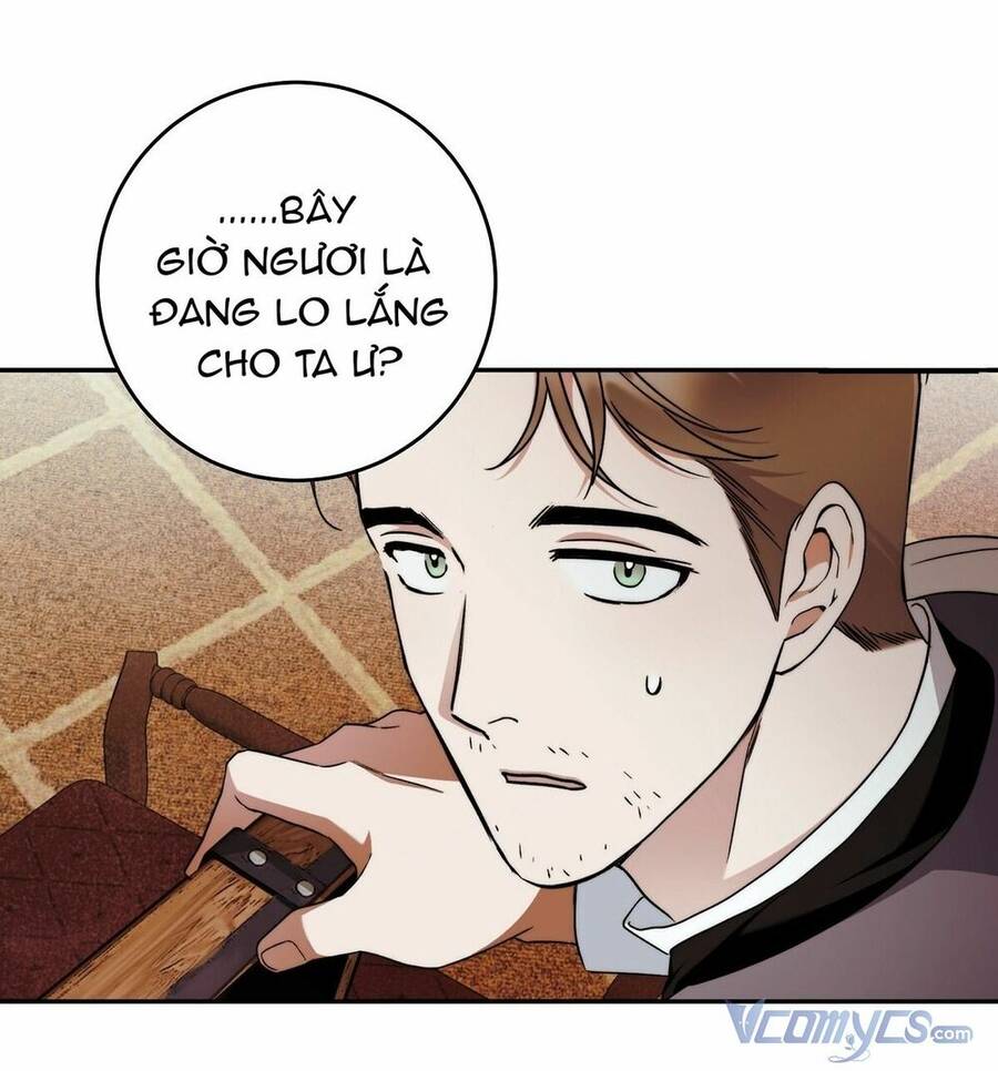 Lời Nói Dối Vĩnh Cửu Chapter 17 - 66