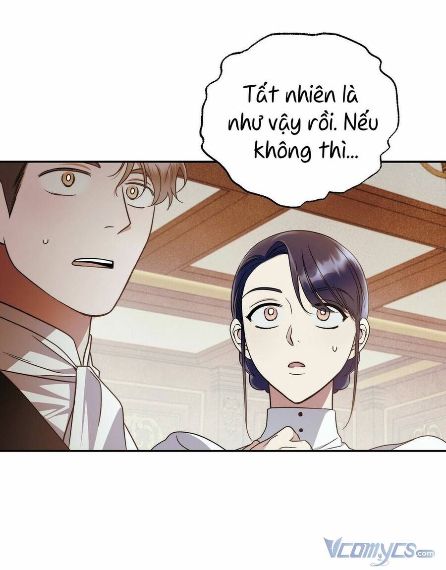 Lời Nói Dối Vĩnh Cửu Chapter 17 - 67