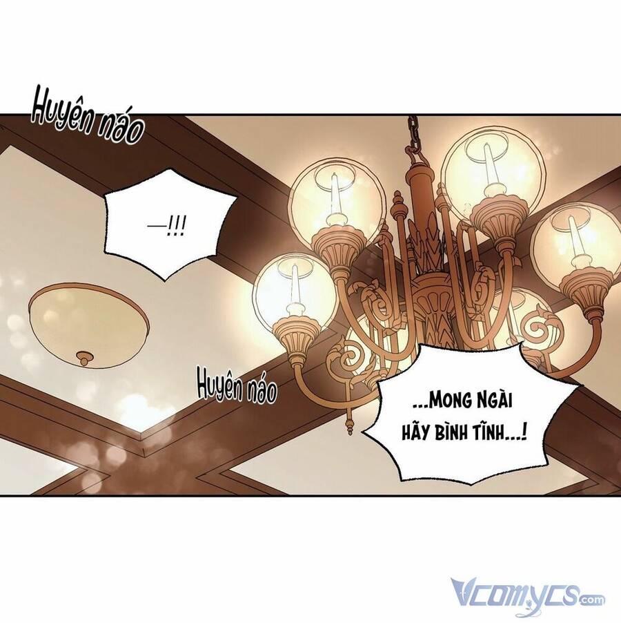 Lời Nói Dối Vĩnh Cửu Chapter 17 - 8