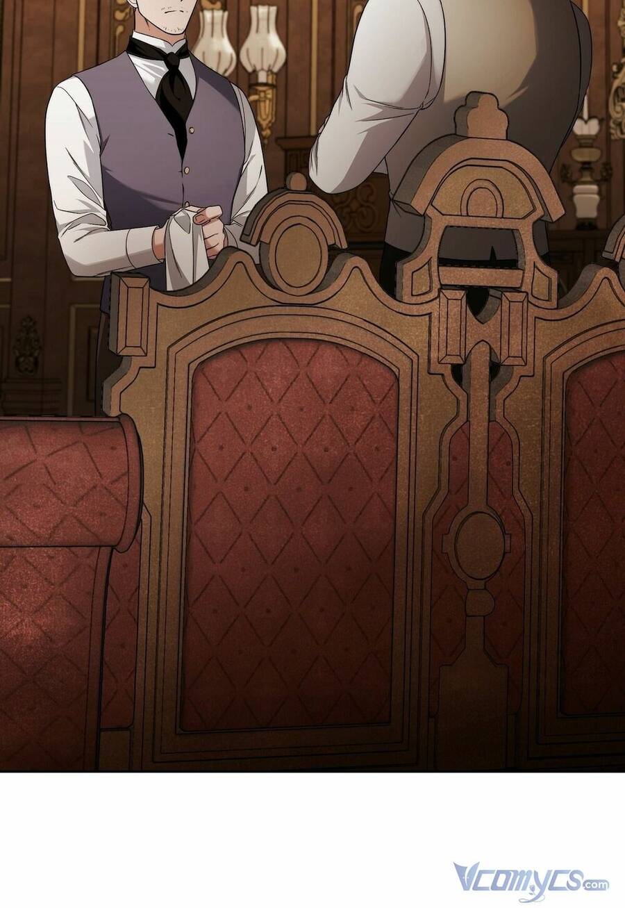 Lời Nói Dối Vĩnh Cửu Chapter 17 - 10