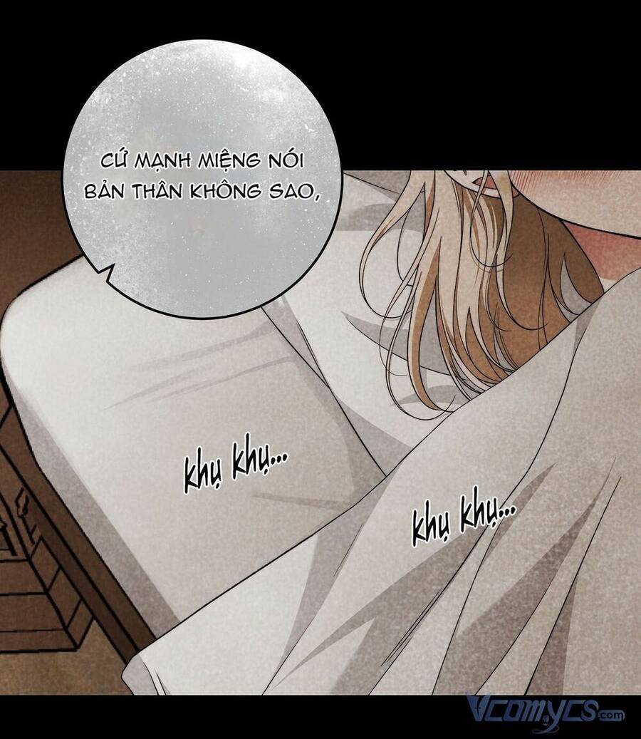 Lời Nói Dối Vĩnh Cửu Chapter 18 - 2