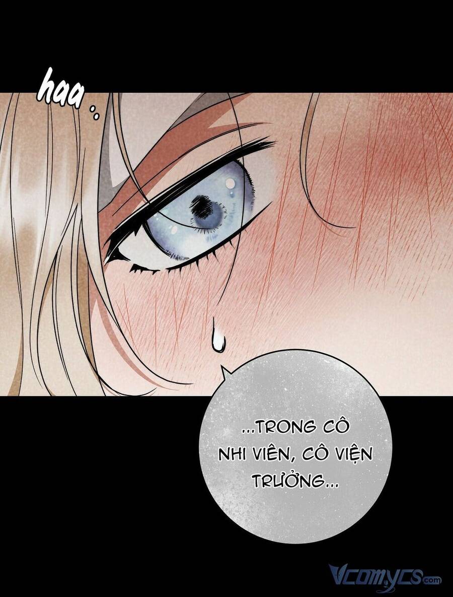 Lời Nói Dối Vĩnh Cửu Chapter 18 - 11