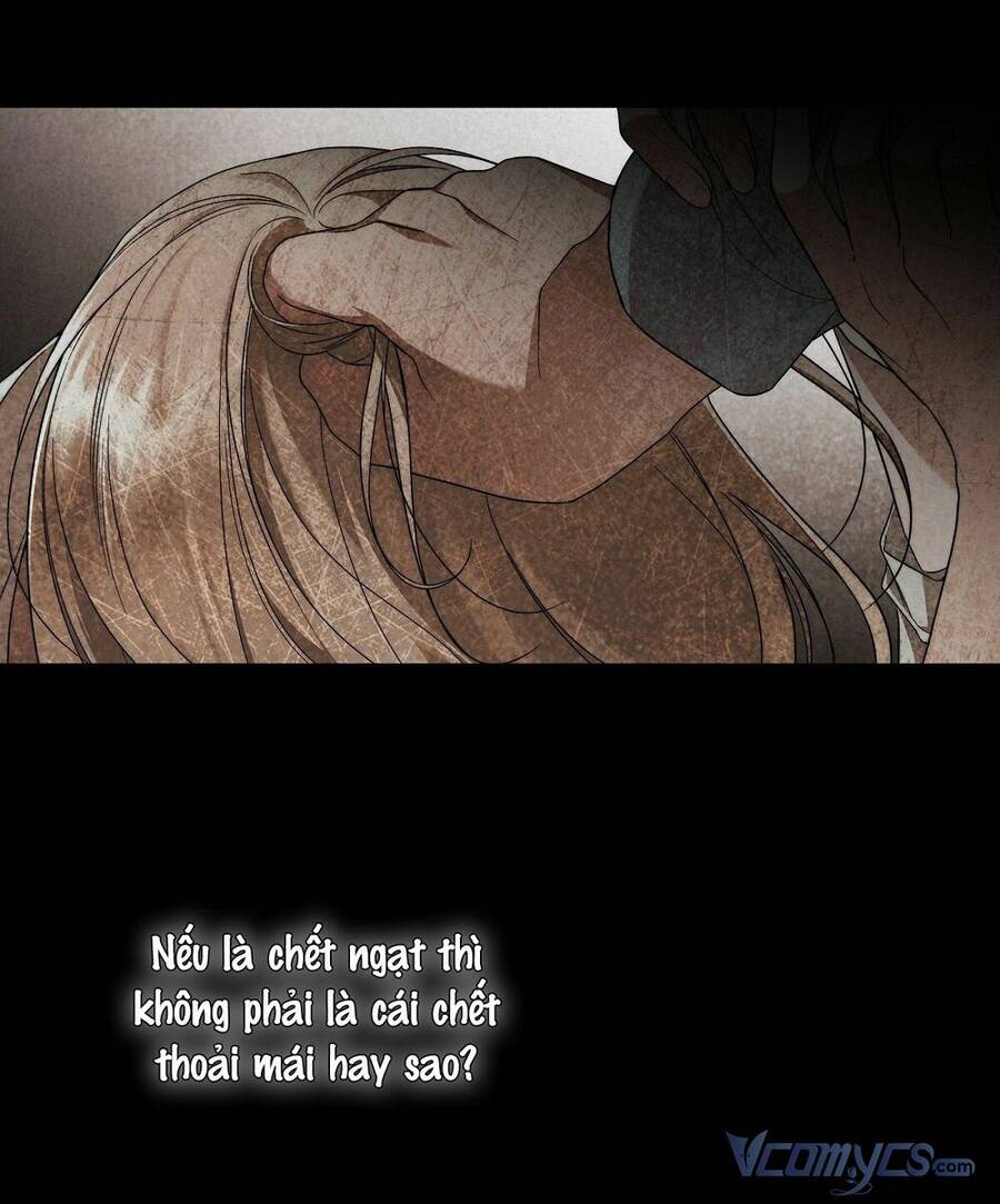 Lời Nói Dối Vĩnh Cửu Chapter 18 - 20