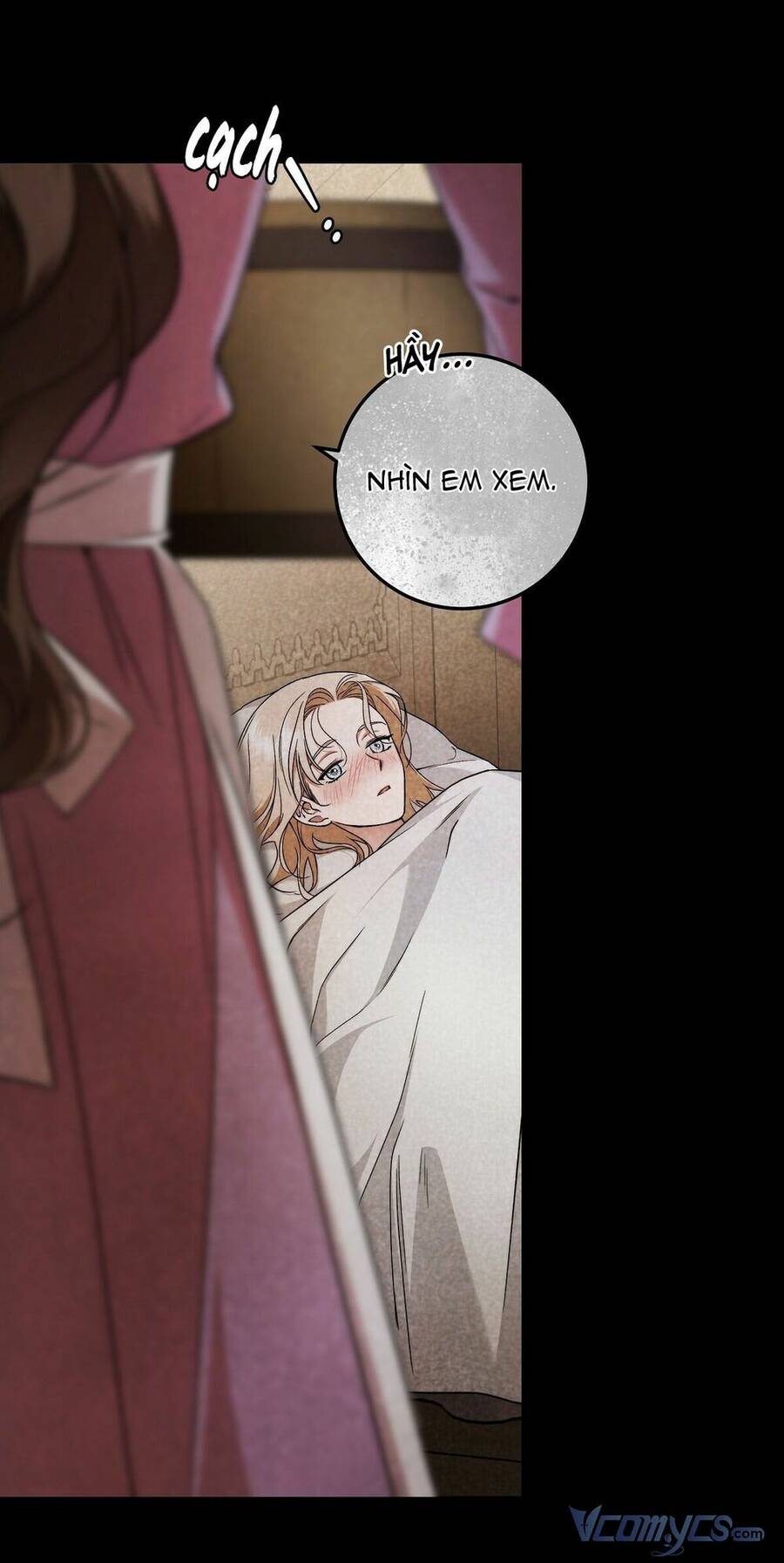 Lời Nói Dối Vĩnh Cửu Chapter 18 - 3